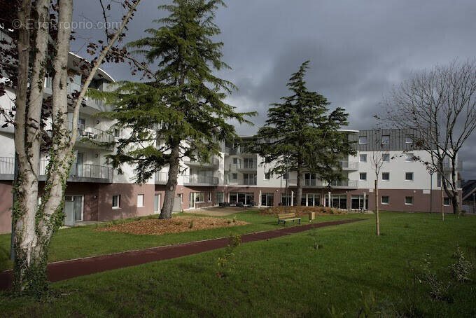 Appartement à vendre, 43m², Lanester