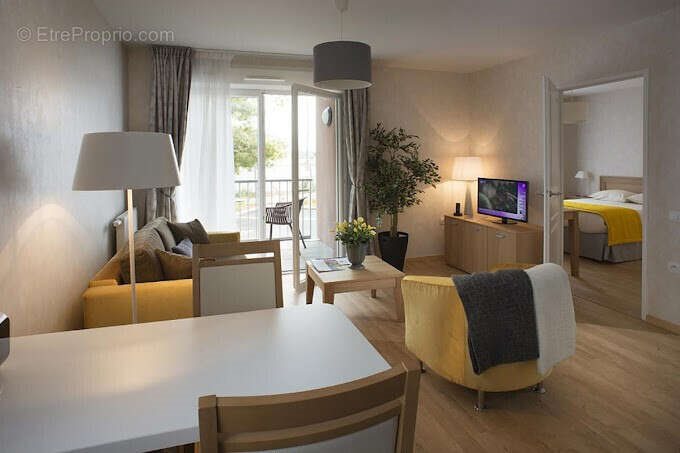 Appartement à vendre, 43m², Lanester