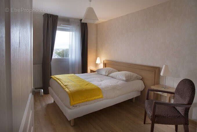Appartement à vendre, 43m², Lanester