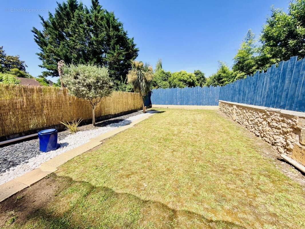 Maison à vendre, 164m², Bergerac