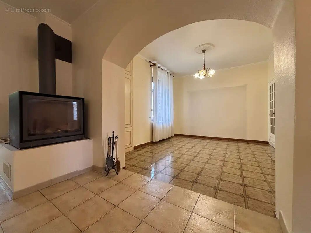 Maison à vendre, 83m², Homécourt