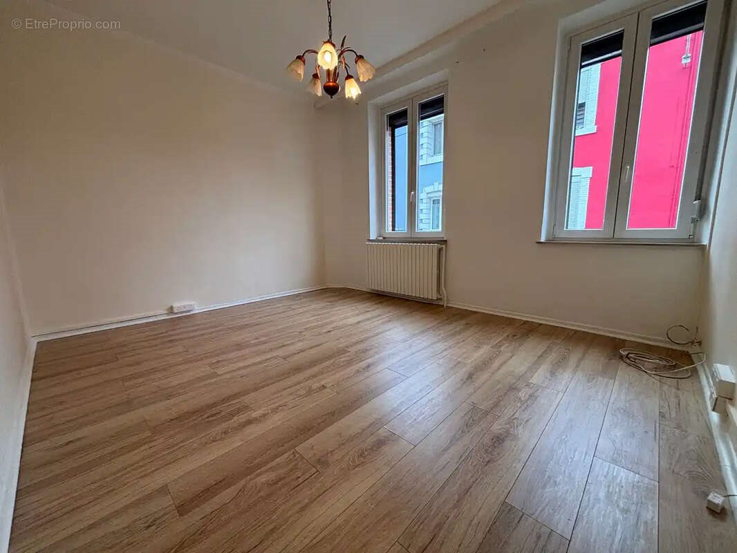 Maison à vendre, 83m², Homécourt