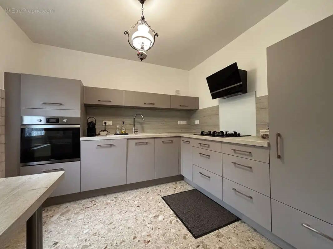 Maison à vendre, 83m², Homécourt
