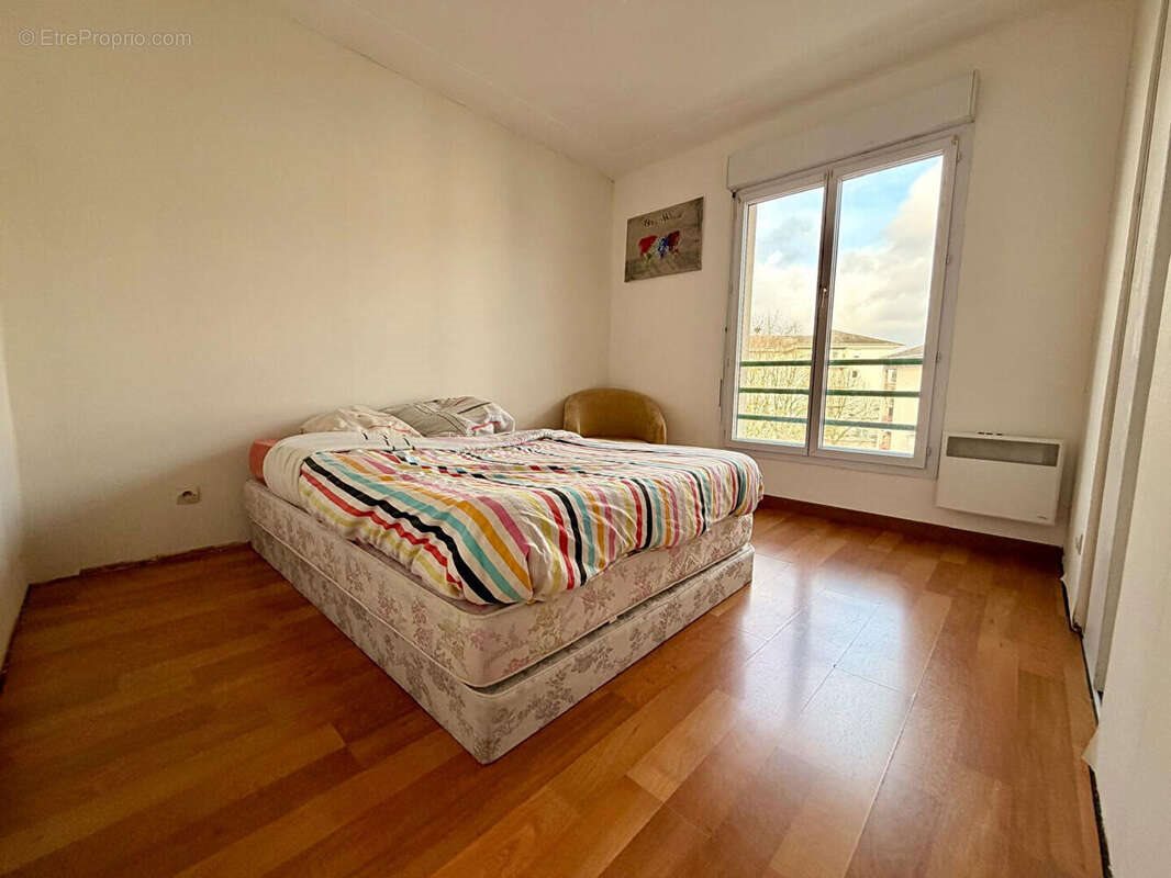 Appartement à vendre, 29m², Nantes