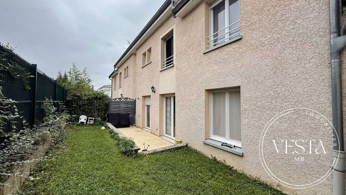 Maison à vendre, 165m², Dijon