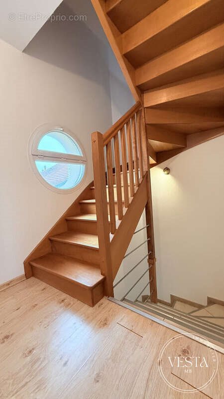 Maison à vendre, 165m², Dijon