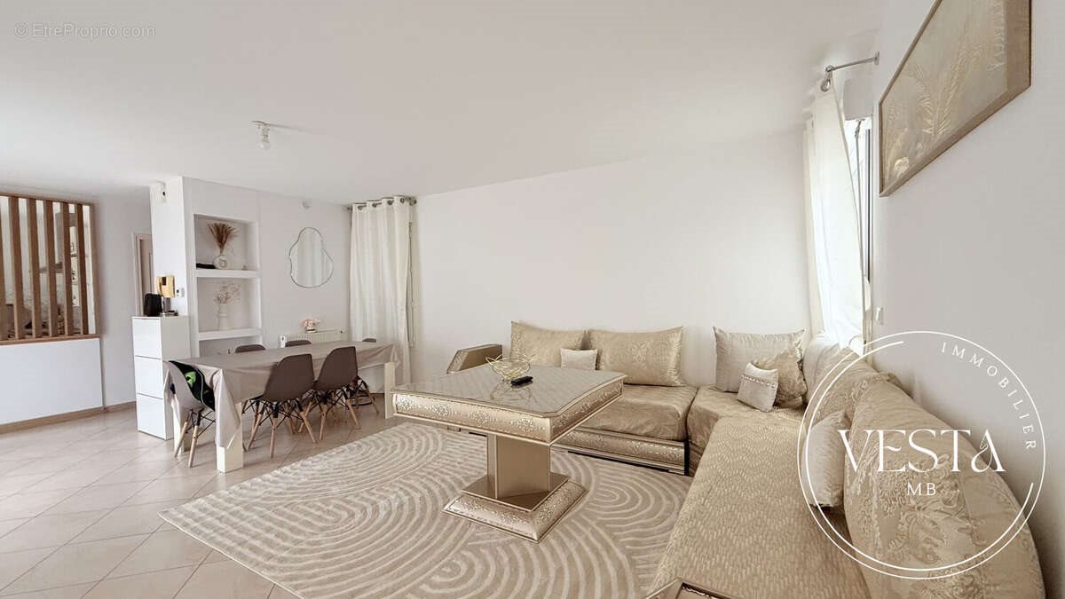Maison à vendre, 165m², Dijon