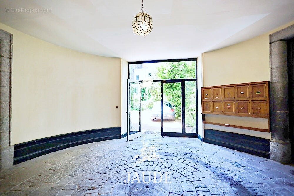 Appartement à vendre, 92m², Clermont-Ferrand
