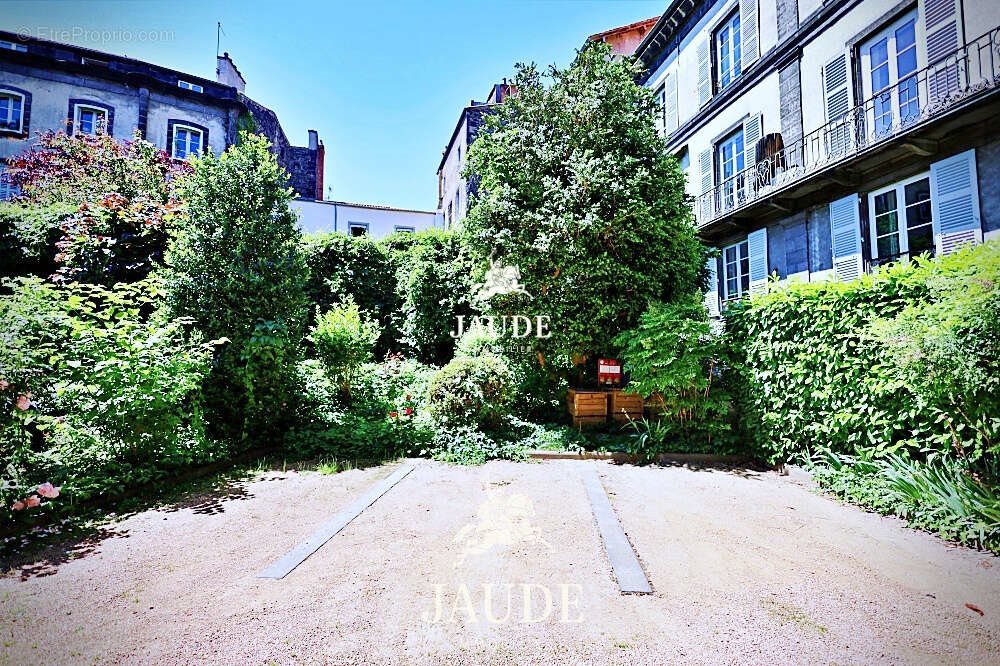 Appartement à vendre, 92m², Clermont-Ferrand