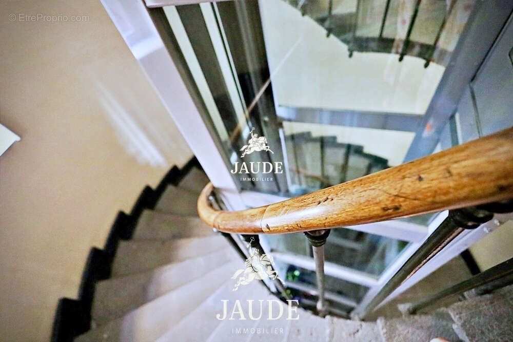 Appartement à vendre, 92m², Clermont-Ferrand