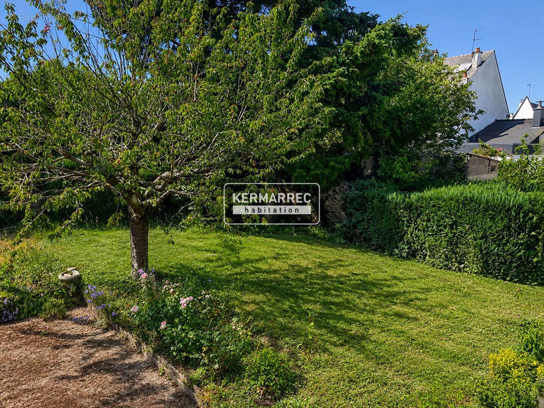 Maison à vendre, 180m², Rennes