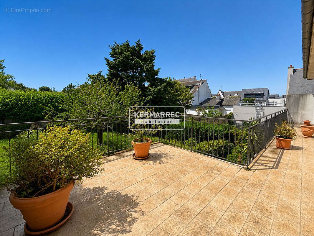 Maison à vendre, 180m², Rennes