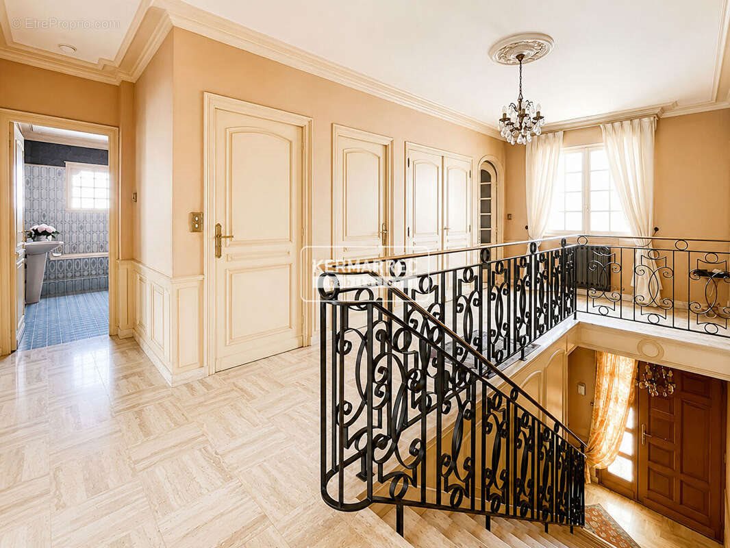 Maison à vendre, 180m², Rennes