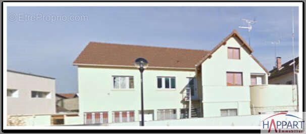 Appartement à vendre, 20m², Dammarie-les-Lys