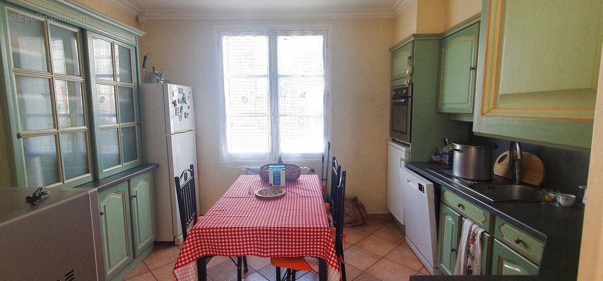 Maison à vendre, 130m², La Roche-Guyon