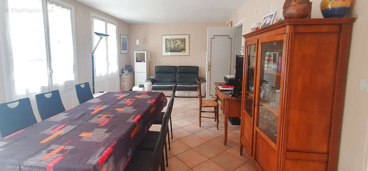 Maison à vendre, 130m², La Roche-Guyon