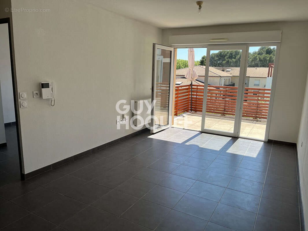 Appartement à vendre, 41m², Juvignac