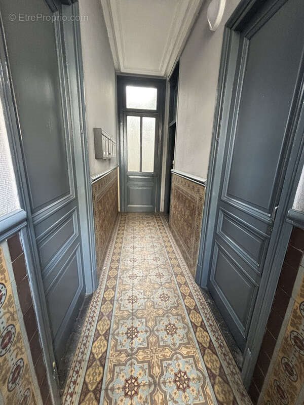 Appartement à vendre, 31m², Dunkerque