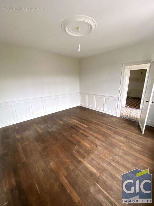 Maison à vendre, 80m², Caen