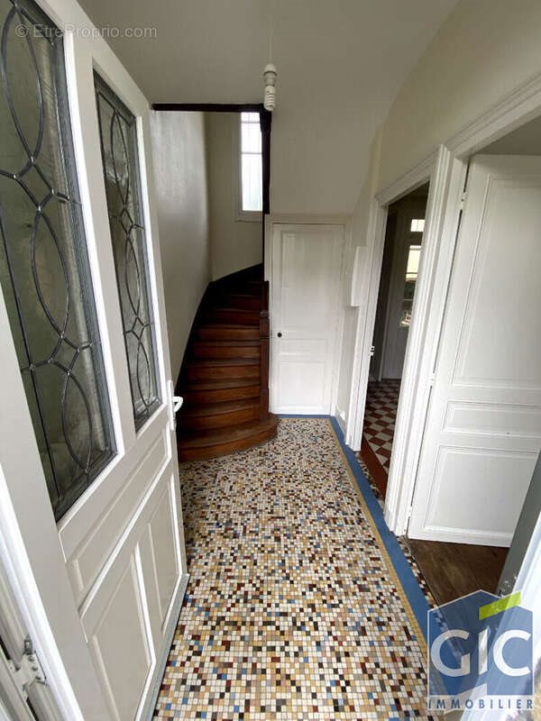 Maison à vendre, 80m², Caen