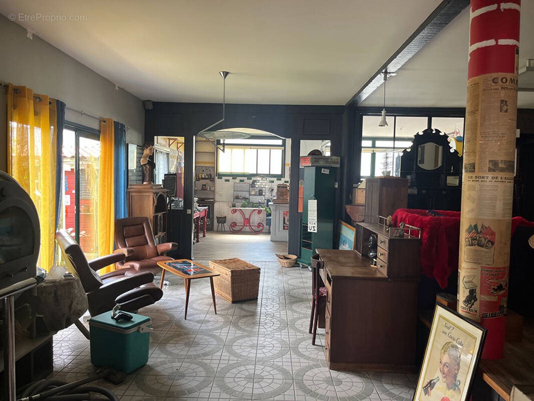Maison à vendre, 144m², Saint-Herblain