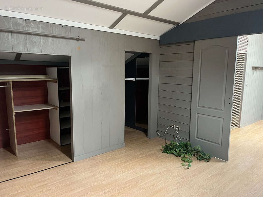 Maison à vendre, 144m², Saint-Herblain