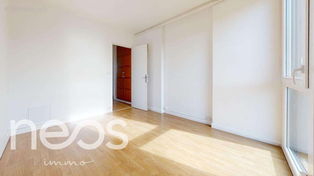 Appartement à vendre, 62m², Sucy-en-Brie