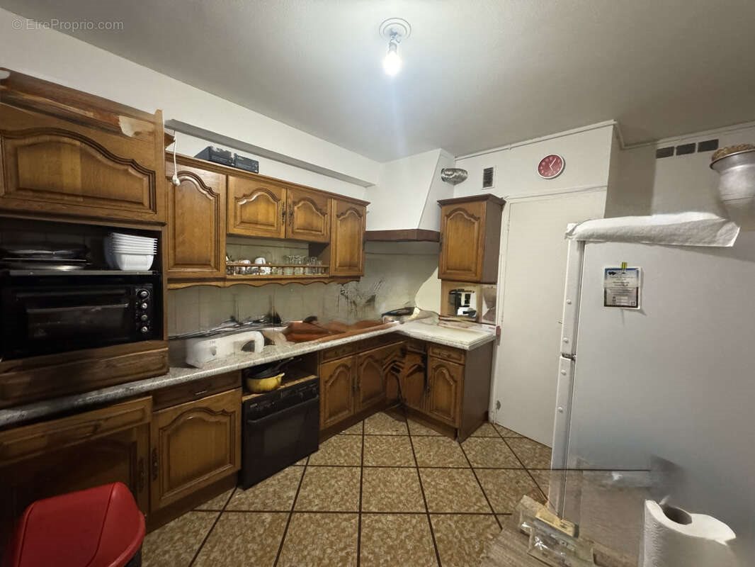 Appartement à vendre, 84m², Grenoble