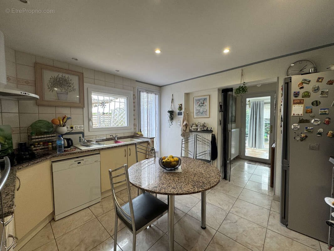 Maison à vendre, 94m², Cugnaux