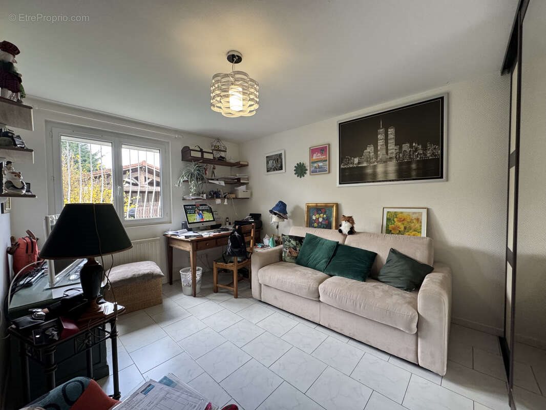 Maison à vendre, 94m², Cugnaux