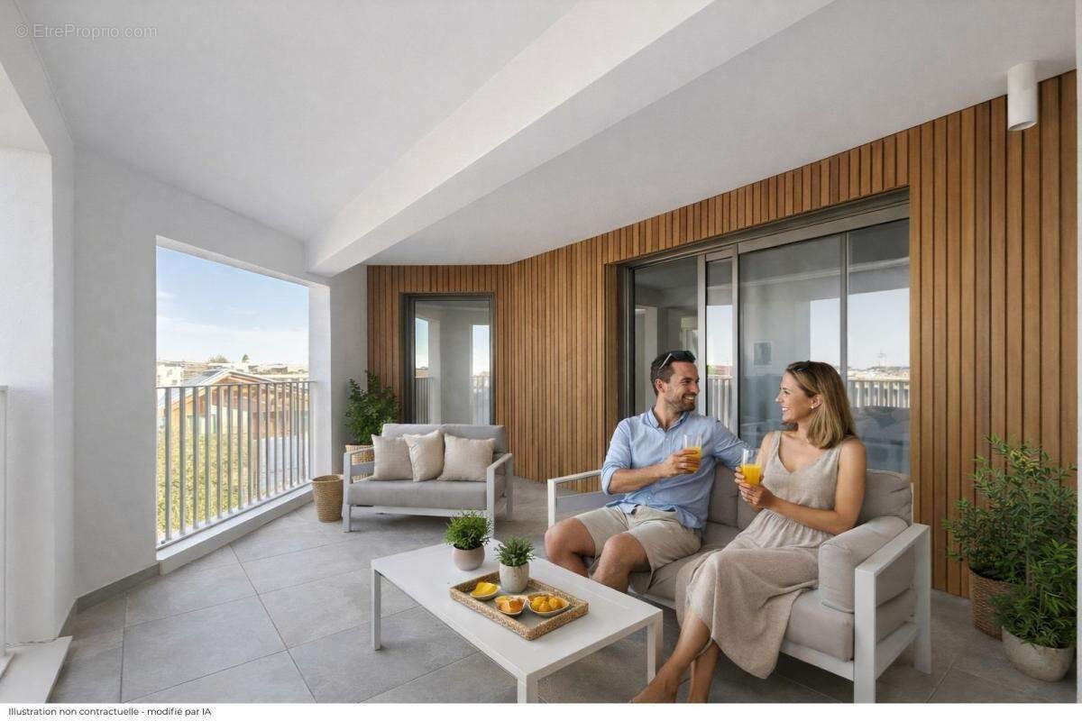 Appartement à vendre, 109m², La Rochelle