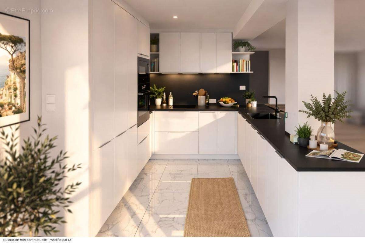 Appartement à vendre, 109m², La Rochelle