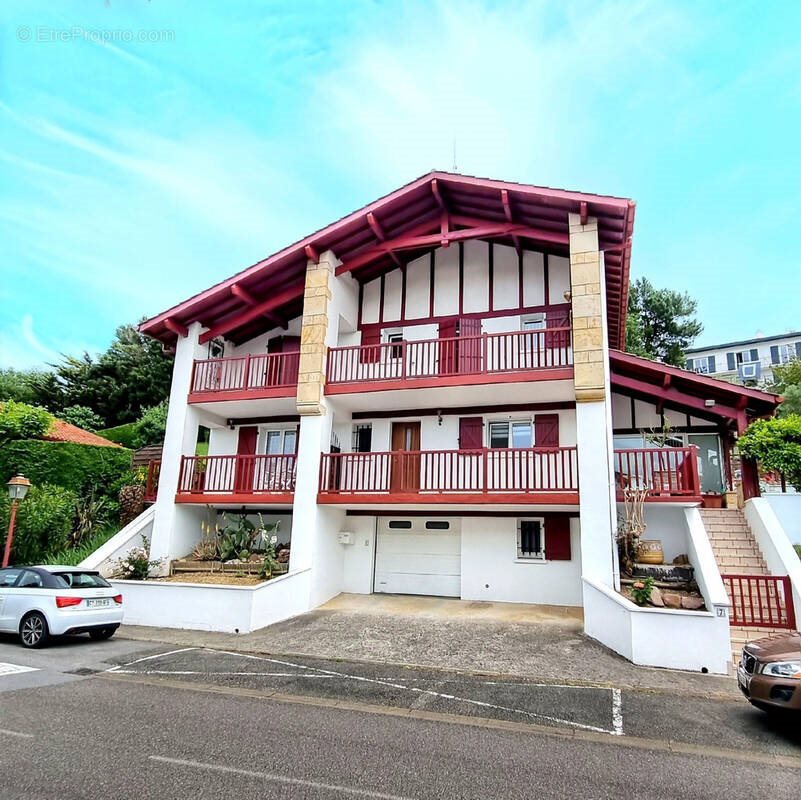 Maison à vendre, 177m², Ciboure