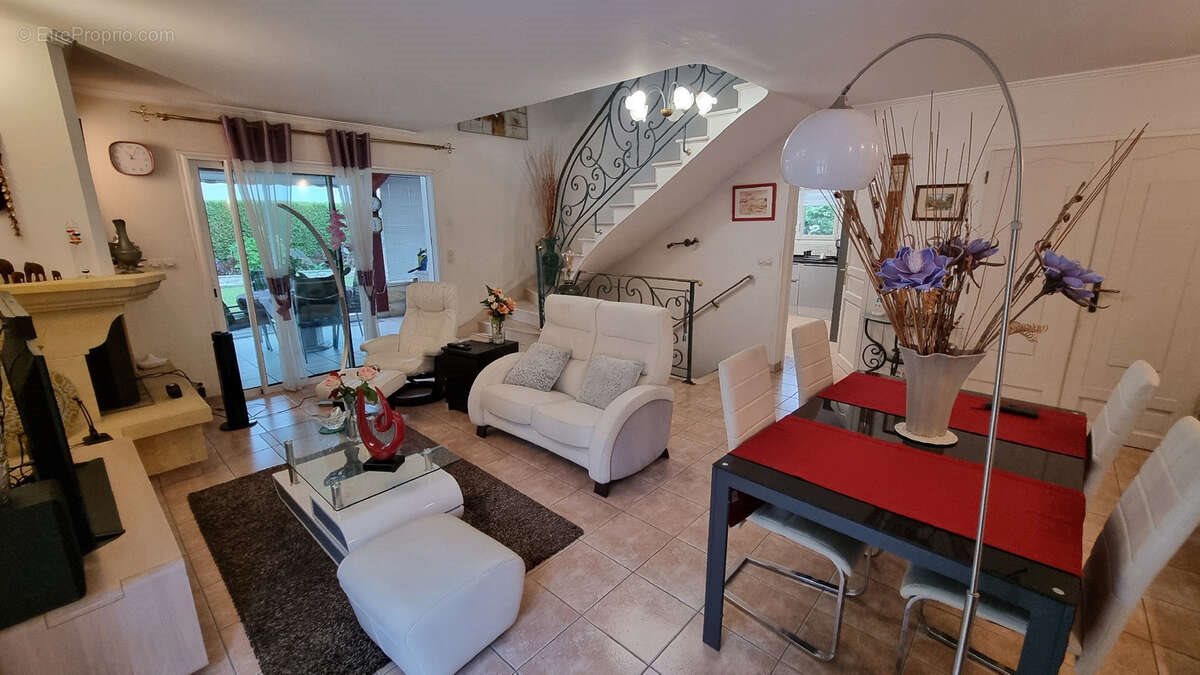 Maison à vendre, 177m², Ciboure