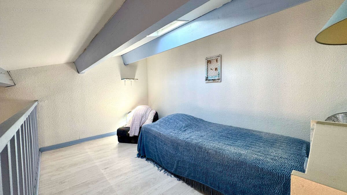 Maison à vendre, 34m², Saint-Cyprien