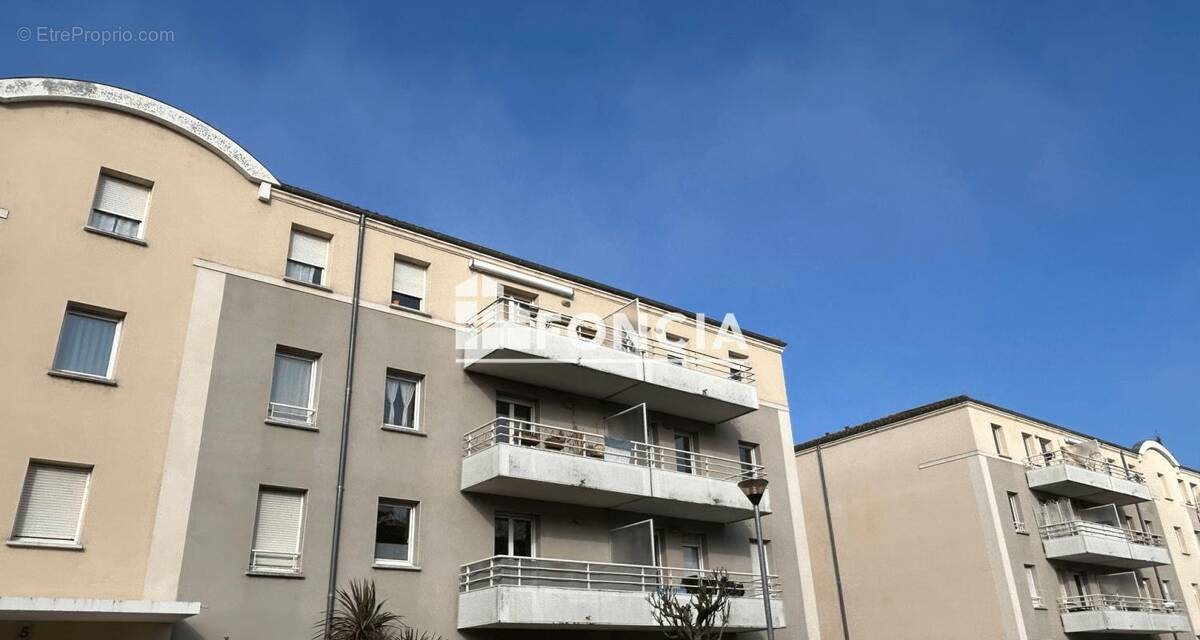 Appartement à vendre, 48m², Agen