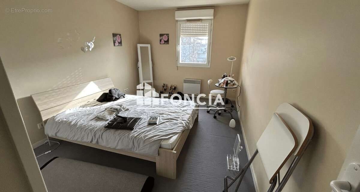 Appartement à vendre, 48m², Agen