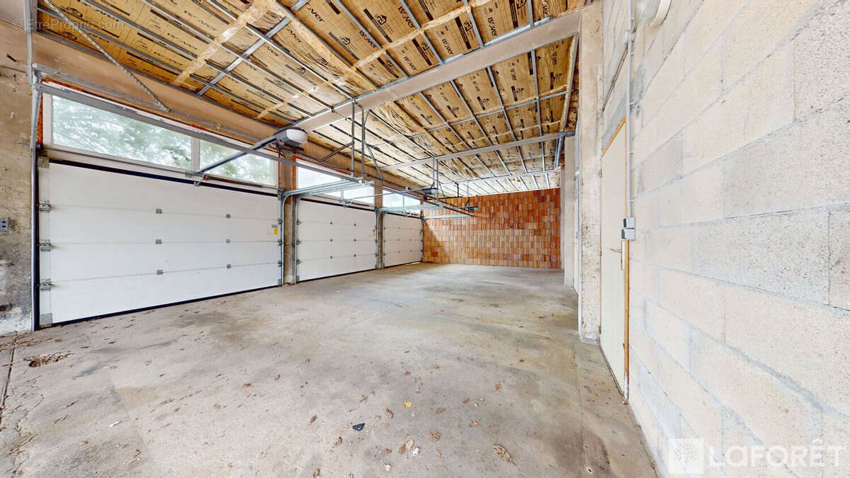 Appartement à vendre, 99m², Maîche