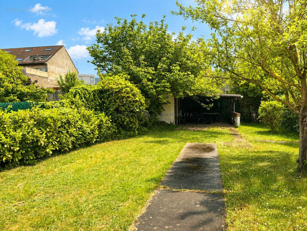 Maison à vendre, 85m², Hagondange