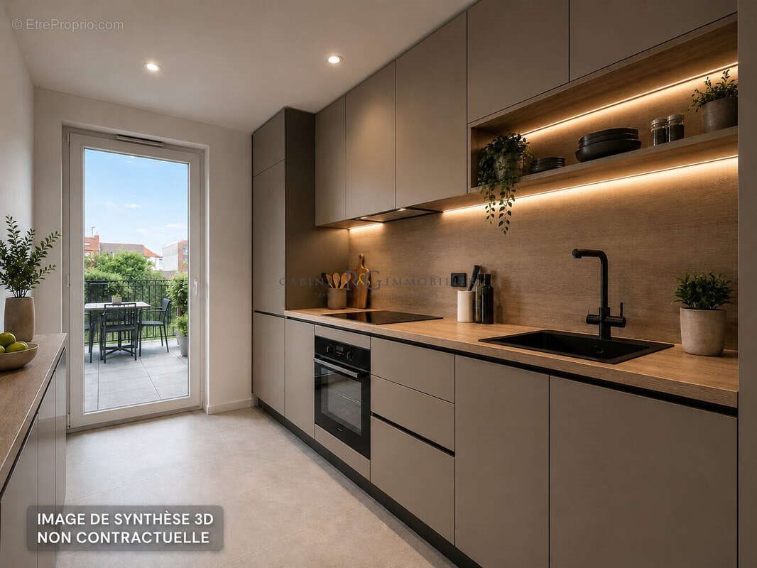Maison à vendre, 85m², Hagondange
