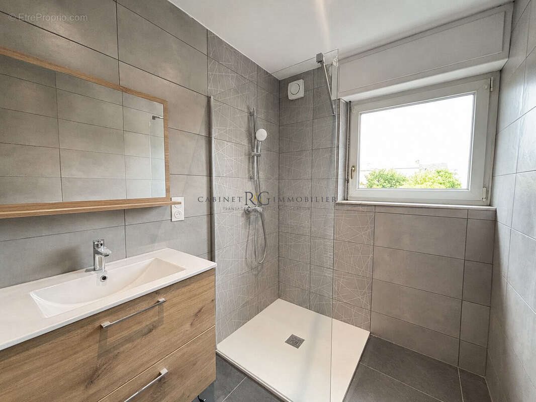 Maison à vendre, 85m², Hagondange