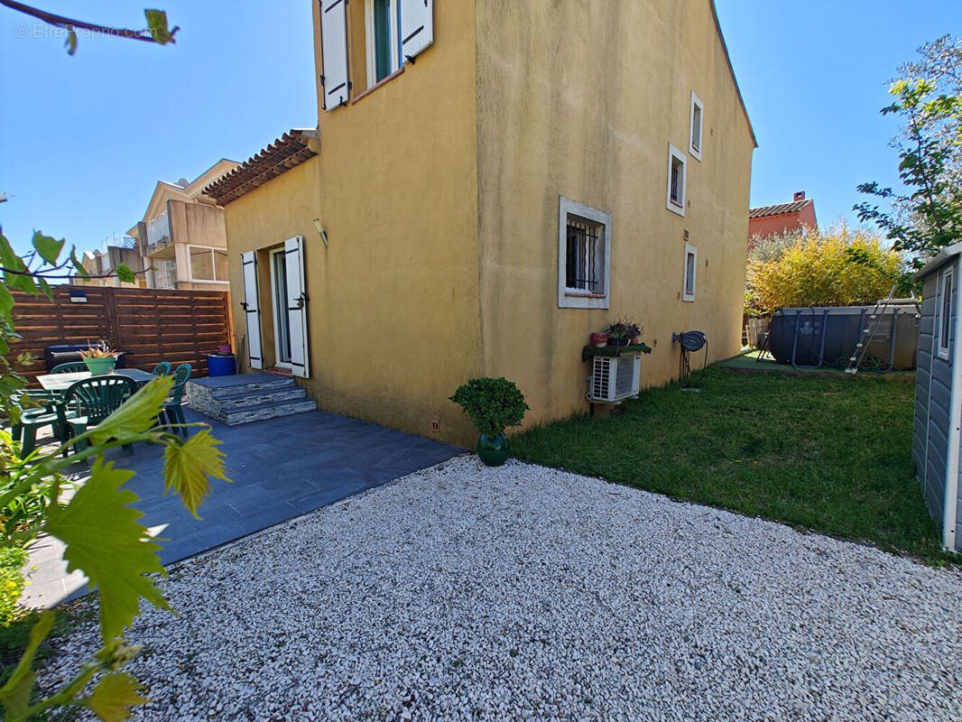 Maison à vendre, 98m², La Valette-du-Var