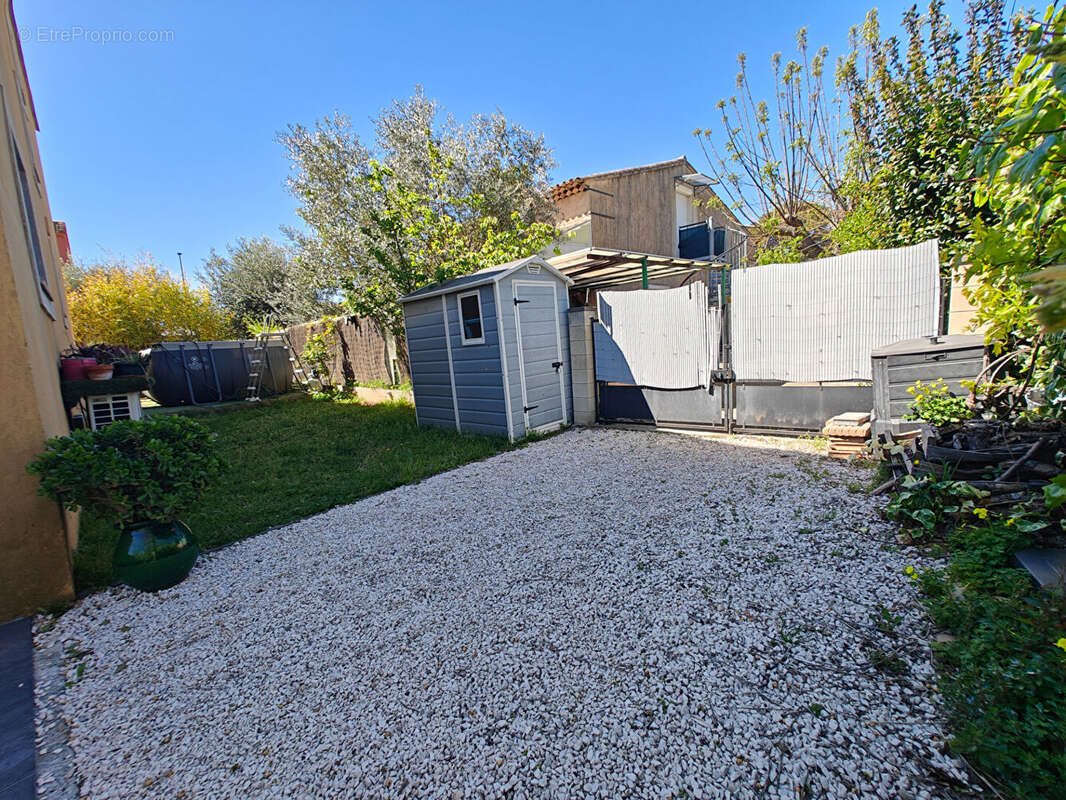 Maison à vendre, 98m², La Valette-du-Var