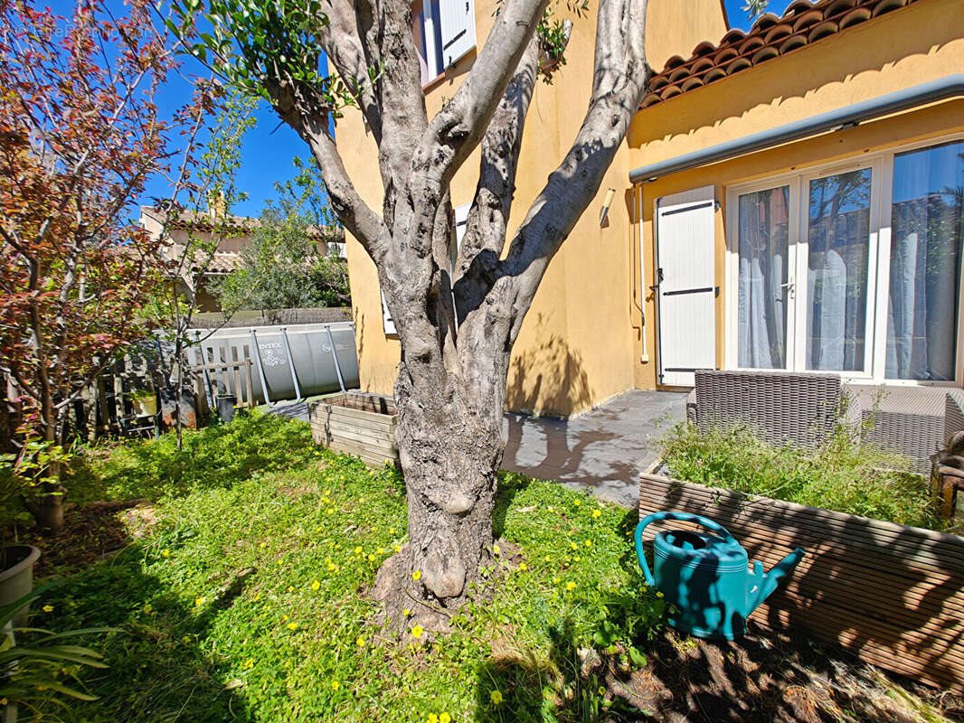 Maison à vendre, 98m², La Valette-du-Var