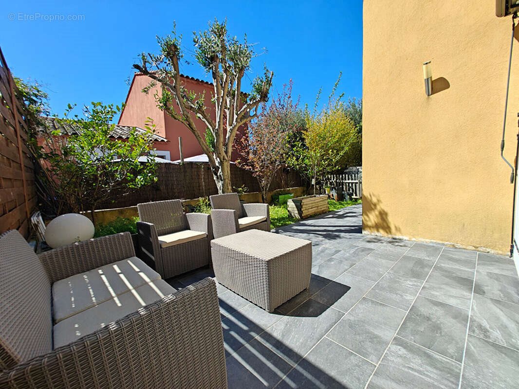 Maison à vendre, 98m², La Valette-du-Var