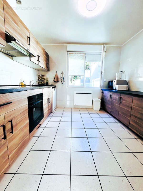Maison à vendre, 74m², Le Blanc-Mesnil