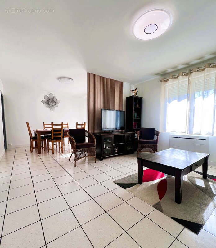 Maison à vendre, 74m², Le Blanc-Mesnil