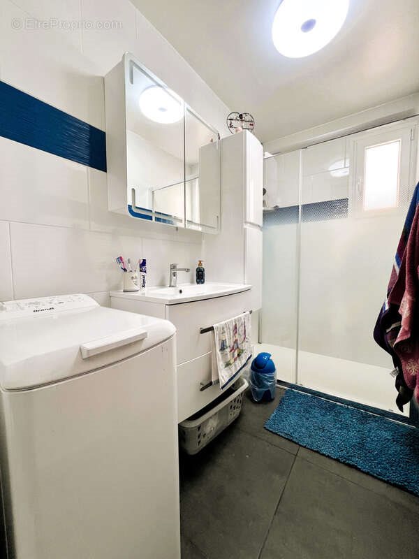 Maison à vendre, 74m², Le Blanc-Mesnil