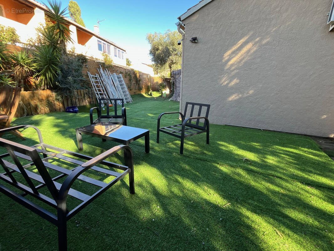 Maison à vendre, 95m², Bormes-les-Mimosas