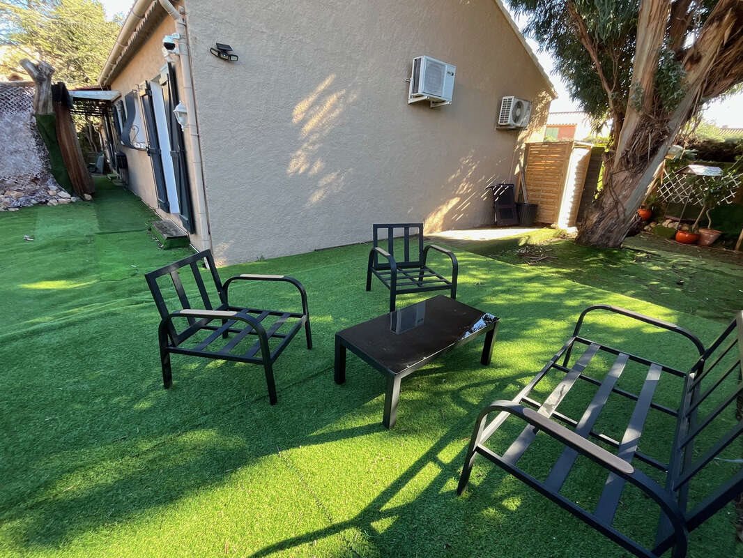 Maison à vendre, 95m², Bormes-les-Mimosas